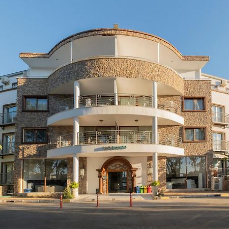 Ladonia Hotels Mio Bianco Akyarlar Exterior photo